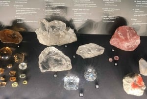 Лондонский музей естествознания: индивидуальная экскурсия с экспертом