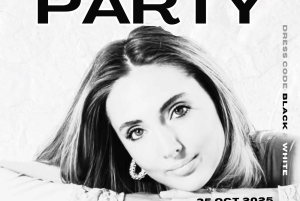 London: Neo Boat Party with Live Music & DJ