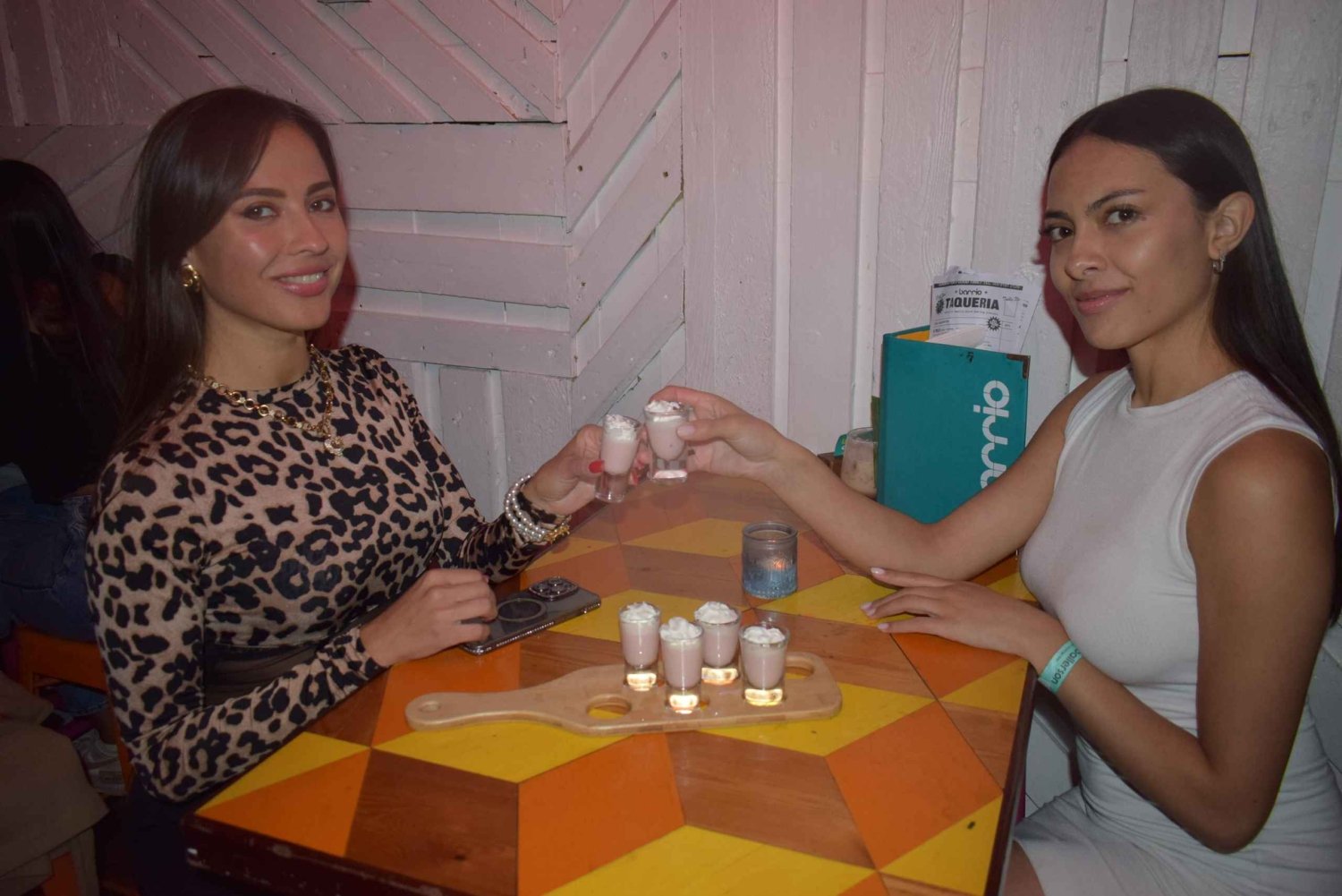 London Nightlife Pass with Free Entry to 10+ Bars & Clubs