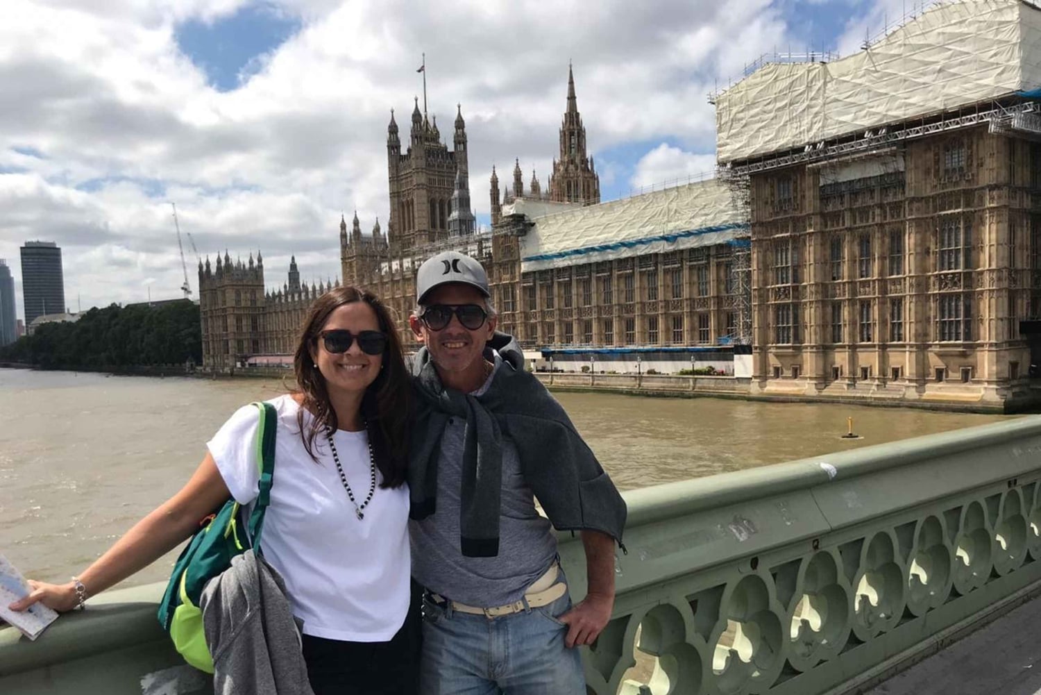 ロンドン：ノッティングヒル、ハイライト、マーケットのプライベートツアー