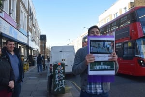 London: Notting Hill Rom-Com Walking Tour