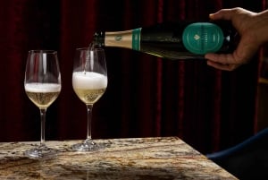 London: Silvesterdinner, unbegrenzte Getränke & Party im Ayllu