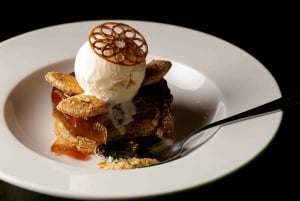 London: Silvesterdinner, unbegrenzte Getränke & Party im Ayllu