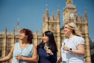 ロンドン：公式ロンドン塔リバーツアー