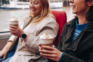 London: Officiell flodtur vid Tower of London