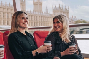 London: Officiell flodtur vid Tower of London