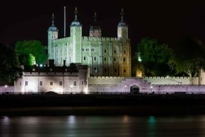 London: old City of London tour, history among alleys and executions