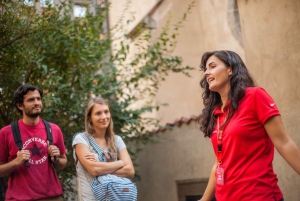 London: Old City Walking Tour