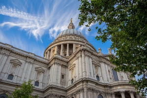 London: Old City Walking Tour