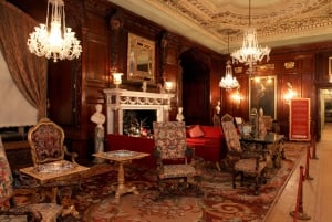 Londyn: Oxford, Stratford, Cotswolds i Warwick - 1-dniowa wycieczka