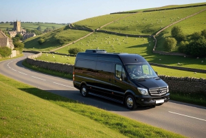 Londres: tour por Oxford con Christ Church y la Biblioteca Bodleiana