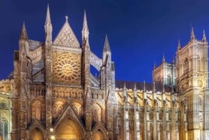 Tour Panorámico De Londres: Freetour