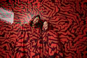 Лондон: входной билет в музей парадоксов