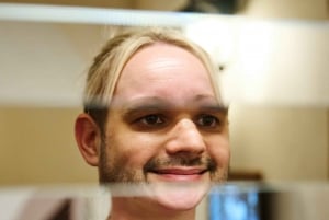 Лондон: входной билет в музей парадоксов