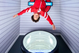 Londres: Ticket de entrada al Museo Paradox