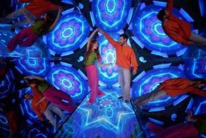 Londres: Ticket de entrada al Museo Paradox