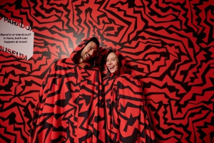 Londres: Ticket de entrada al Museo Paradox