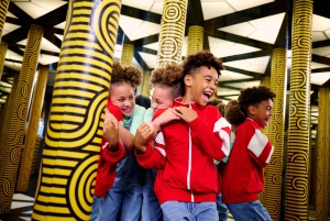 Londres: Ticket de entrada al Museo Paradox