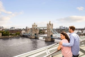 London Pass®: Access 100+ Attractions including London Eye