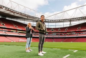 London Pass®: Access 100+ Attractions including London Eye