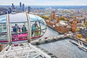 London Pass®: Access 100+ Attractions including London Eye