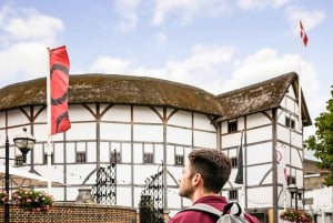 London Pass®: Access 100+ Attractions including London Eye