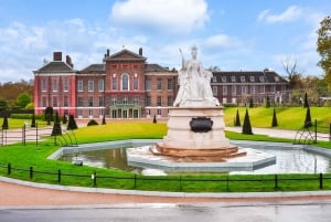 London Pass®: Access 100+ Attractions including London Eye