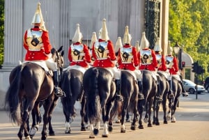 London Pass®: Access 100+ Attractions including London Eye