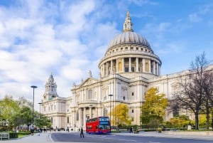 London Pass®: Access 100+ Attractions including London Eye