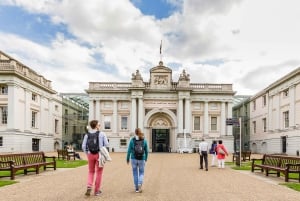 London Pass®: Access 100+ Attractions including London Eye