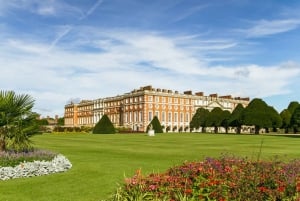 London Pass®: Access 100+ Attractions including London Eye