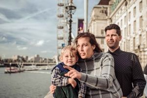 Londyn: Personal Travel & wakacje fotograf