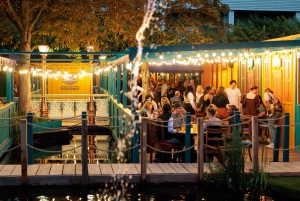 London: Phantom Peak Immersive Experience