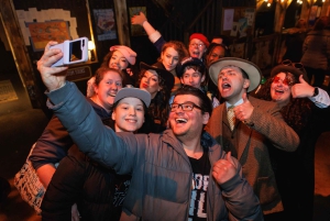 London: Phantom Peak Immersive Experience