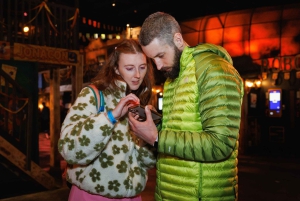 London: Phantom Peak Immersive Experience