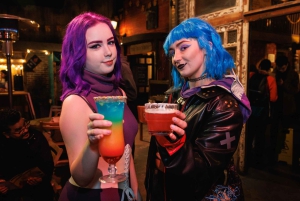 London: Phantom Peak Immersive Experience