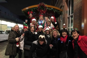 London: Piccadilly und Soho Beer Bike Tour