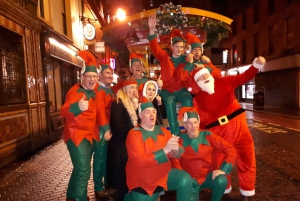 London: Piccadilly und Soho Beer Bike Tour