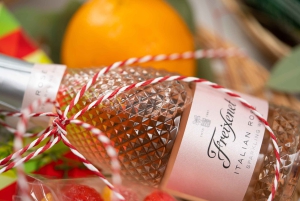 London: Piccadilly und Soho Beer Bike Tour