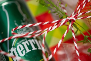 London: Piccadilly und Soho Beer Bike Tour