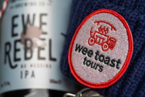 London: Piccadilly und Soho Beer Bike Tour