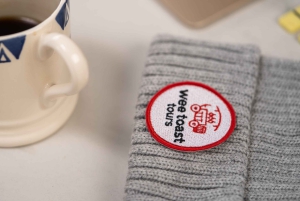 London: Piccadilly und Soho Beer Bike Tour