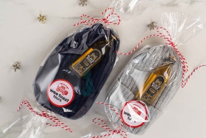 London: Piccadilly und Soho Beer Bike Tour