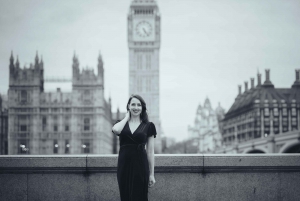 Tour de retratos en Londres: recibe todas las fotos el mismo día.