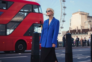 Tour de retratos en Londres: recibe todas las fotos el mismo día.