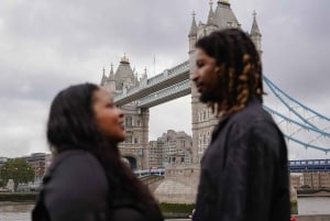 Tour de retratos en Londres: recibe todas las fotos el mismo día.