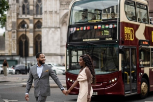 London Portraits Tour – Receive All Photos Same Day