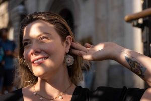 London Portraits Tour – Receive All Photos Same Day