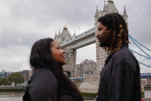 London Portraits Tour – Receive All Photos Same Day