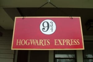 London Private and Bewitching Harry Potter Tour